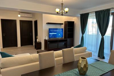 Apartament 3 camere de inchriat-Central Craiova | Parcare Privata - 3