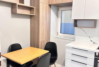 Apartament  3 camere, 63 mp, decomandat, parcare, bloc nou, Iasi, Nicolina - 11