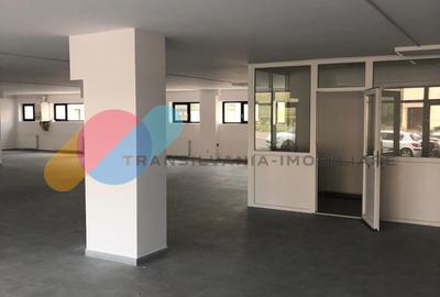Spații comerciale | Vitrine stradale | Open-space | zona Corneliu Coposu - 3