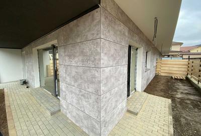 Duplex cu terasa circulara zona Sub Cetate - 5