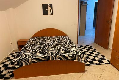 Apartament de 2 camere, decomandat, 60 mp, zona Pacii, parcare - 1
