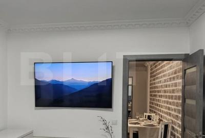 Apartament modern, 3 camere, etaj intermediar, 2 parcari, Apahida central - 6