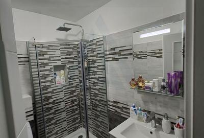 Apartament modern 2 camere 38 mp utili etaj 3 lift in Cisnădie - 5