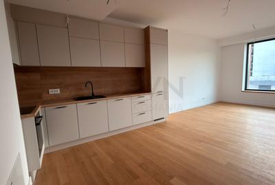 REA1028776 Apartament 2 camere I Pipera I Lux I De inchiriat - 1