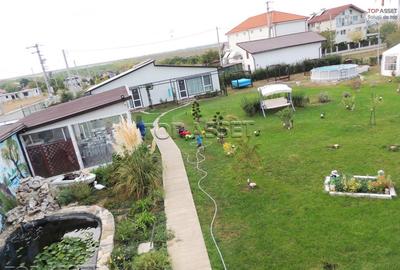 Ansamblu de proprietati in Costinesti - 8