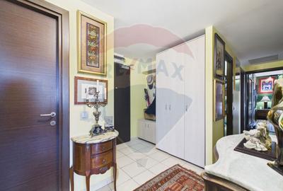 APARTAMENT PREMIUM CU 4 CAMERE , 107 MP, ASMITA GARDENS, BUCURESTI - 10