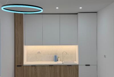 Spațiu comercial/birou 50mp, Parter, Bloc nou, Curte + Parcare - 2