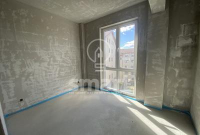 Apartament 3 camere BLOC NOU cu CF zona Vivo - 17
