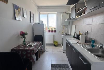 Apartament 2 camere / Strada Nazuintei - 6
