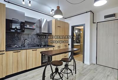 Ap2cam VERONA RESIDENCE - City Park Mall - Priveliste Parc - 600 euro - 10