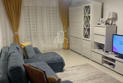 Apartament 2 Camere Modern/Mobilat/Utilat de Vanzare, Str Muncii,Tudor - 1