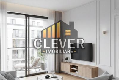 Direct Dezvoltator: 4 Camere Spațioase, 3 Băi și Bucătărie Închisă - 1