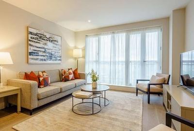 Neofort 50 Titan Apartament decomandat langa metrou cu terasa superba - 1
