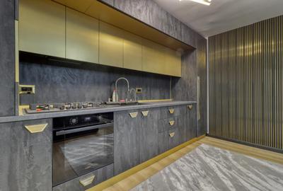 APARTAMENT 3 CAMERE | 75,5MP UTILI | 51MP TERASA | MOBILAT SI UTILAT | SECTOR 3 - 6