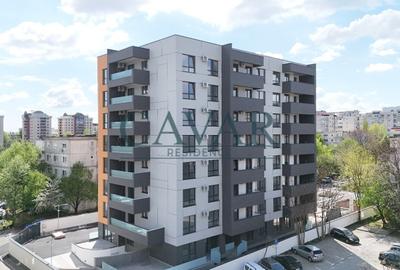 Alege excelenta in locuire, alege Cavar Residence - 3