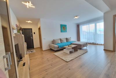 Apartament 3 camere, etajul 1,  - Cartierul Kogalniceanu - 2