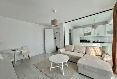 2 camere - CLOUD9, Aviației, Promenada, Herăstrău - 3