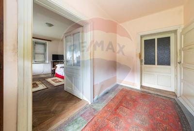 Casă individuală, teren generos–1000 mp | Râșnov, cartierul Primăverii - 7