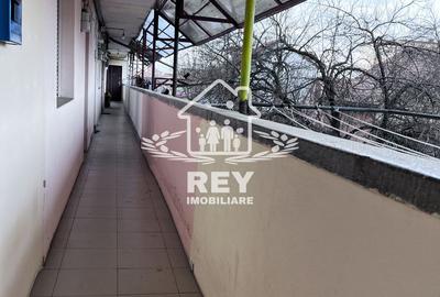 Apartament 2 Camere | Etaj 1 | Sibiu, Cartier Țiglari - 10