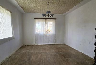 Casa cu teren intravilan de 2.211 mp | Centru, comuna Apa - 12