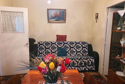 Apartament pe Traian Vuia la Etajul 2 - 12