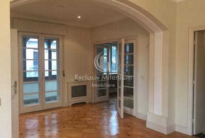 Apt la Vila /Casa Birouri Casin / Domenii/ Arcul de Triumf - 1