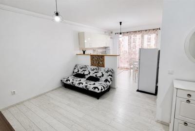 Apartament 2 camere balcon parcare City Residence - 2