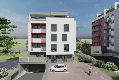 Apartament 2 cam, zona Sagului-Iosefin, direct de la dezvoltator - 7