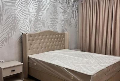 Apartament 3 camere, prima închiriere, bloc nou - 14
