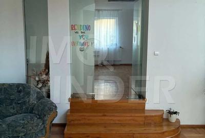 Vila  in Andrei Muresanu 600 mp  ,12 locuri de parcare - 3