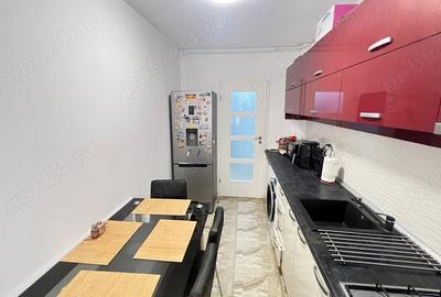 Apartament - 2 camere - decomandat - Theodor Pallady - 2