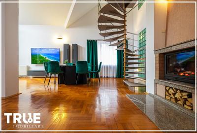Casă individuală 255m² utili, teren 750m² – Bărdești, Mureș - 7