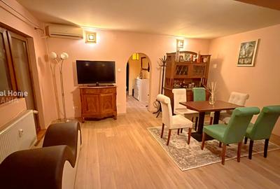 Apartament 4 camere | Stefan cel mare | Metrou | Mobilat si utilat | - 3