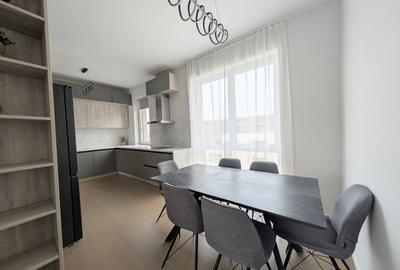 Oportunitate pentru investiti, Apartament 3 camere /Modern/Deja închiriat - 12