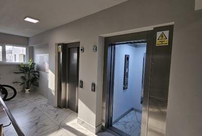 Proprietar, HIGH CLASS RESIDENCE, 2 cam Premium noi, Mob si utilat Nou, Parcare - 3