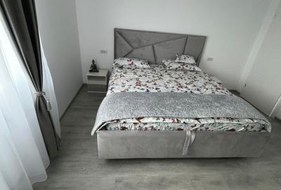 GARAJ INTERIOR,POMPA CALDURA,FOTOVOLTAICE CARTIER PRIVAT FLORILOR VILLA 4 - 7