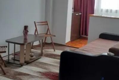 Garsonieră semidecomandată, mobilată în Titan