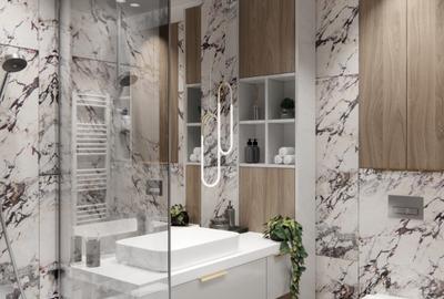 Apartament 4 camere Pipera I parcare inclusa si voucher mobilier 5000 E - 12