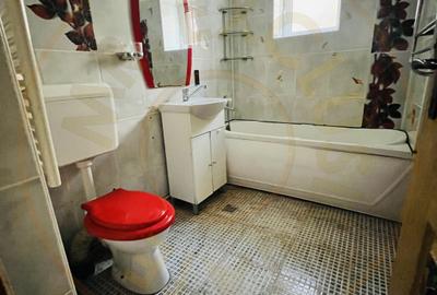 Apartament 3 camere parter zona Exercitiu-Pitesti 0% Comision - 8