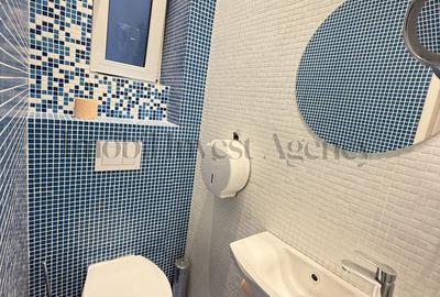 Vilă interbelică restaurată – Dorobanți Capitale 363 mp utili - 34