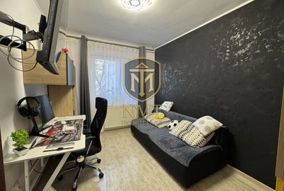 Apartament cu 3 camere decomandat, mobilat în Mănăștur