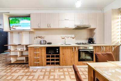 Apartament două camere / 50 metri de plajă / Mamaia Nord - 3