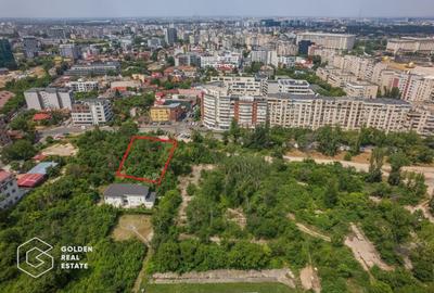 Teren intravilan, Ultracentral, Str. Salvatorului - 1