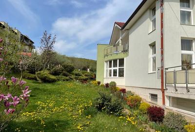 Repozitionare de pret - Vanzare imobil sediu de firma – Teren Generos de 2150 mp - 1