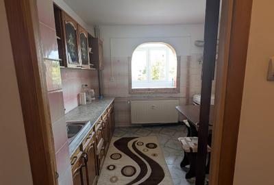 Crangasi - 8 minute metrou - Apartament 2 camere - confort 1 - 6