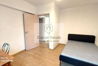 Apartament de inchiriat, 3 camere,  Metrou Obor - 4