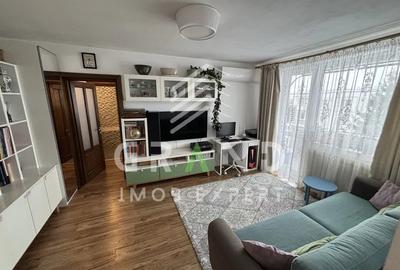 3 camere | Grigorescu–Zona Coloane | Sudic | Mobilat & utilat - 3