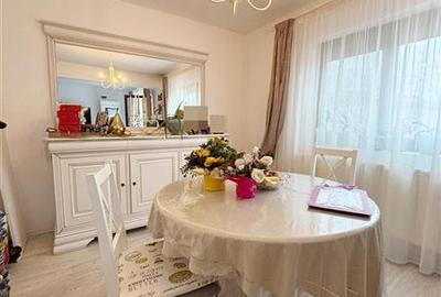 Exclusivitate! Casa de vanzare spatioasa, pozitie buna - intrare Sanpetru, Braso - 4