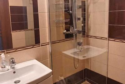 Garsonieră modernă 42 mp, vizavi de One Cotroceni Park – mobilată complet - 4