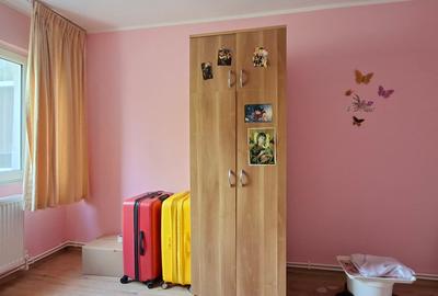 Apartament 3 camere, etaj 2, Micro 40 - 6